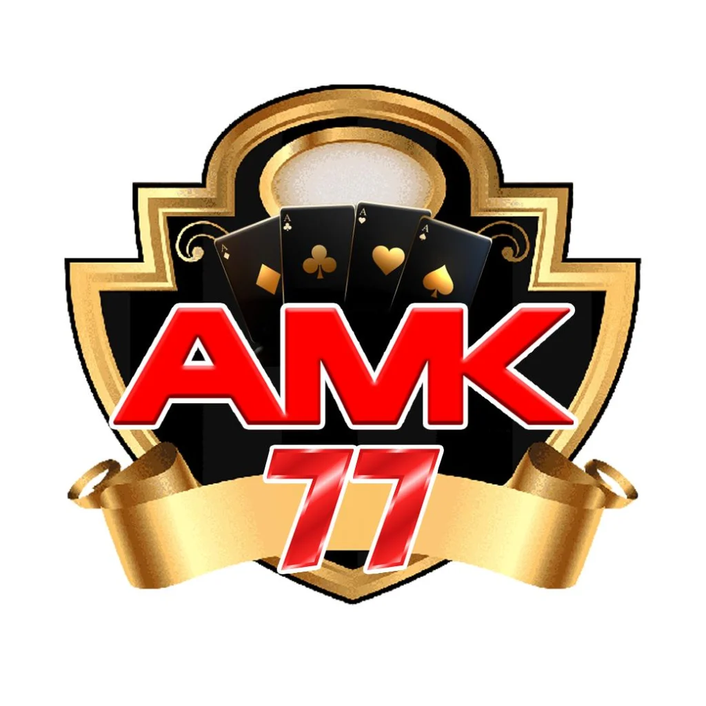 amk 77 สล็อต